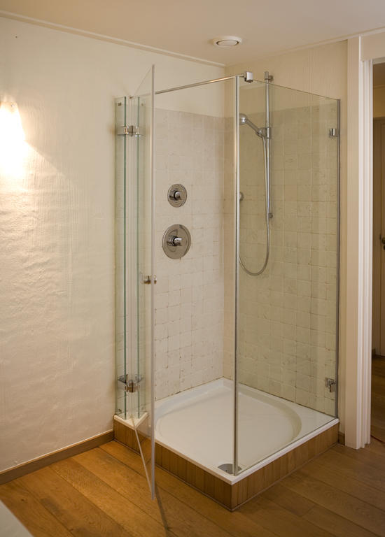Guesthouse Veerhoeve Sluis Rom bilde