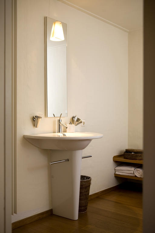 Guesthouse Veerhoeve Sluis Eksteriør bilde