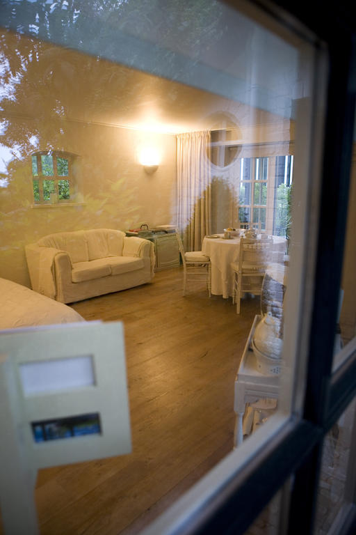 Guesthouse Veerhoeve Sluis Eksteriør bilde
