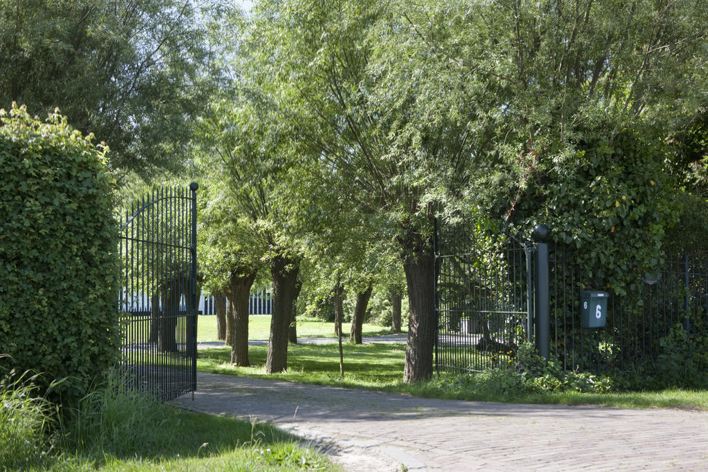 Guesthouse Veerhoeve Sluis Eksteriør bilde